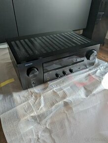 Predám Stereo Receiver Denon DRA-900H 8K - 1