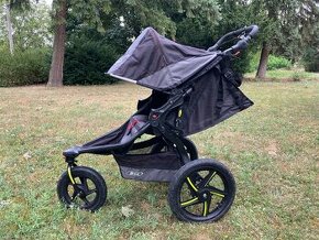 Britax Romer Bob Revolution PRO - 1