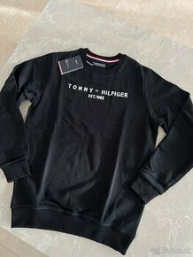 Tommy Hilfiger dámská mikina - 1