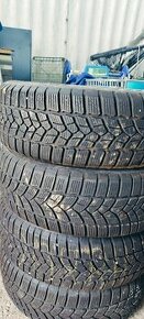 Zimné pneu Firestone 205/60 R16 - 1