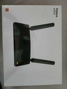 4G LTE router Flybox TP-Link MR200 -