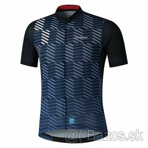 Shimano Aerolite Short Sleeve Jersey