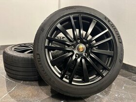 original Porsche Panamera R20 GTS 971601025C DPH