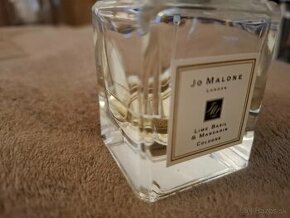 Jo malone Lime basil & mandarin cca 15ml - 1