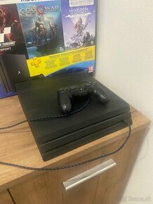 Ps4 pro