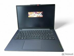 LENOVO IdeaPad Slim 3 14IAH8 Arctic Grey