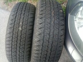 235/70R16 - 1