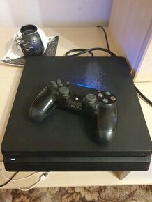 Ps4 slim