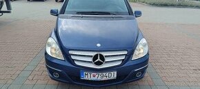 Mercedes Benz B  2009 - 1