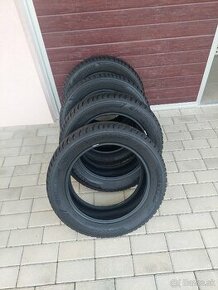 Predám zimné pneu 205/55 R16