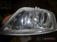 ford focus lava hmlovka stary model od 98 - 1