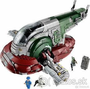 LEGO Star Wars Slave I