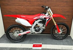 Honda Crf 250 RV 2021 nie 450 YZF rmz sxf - 1