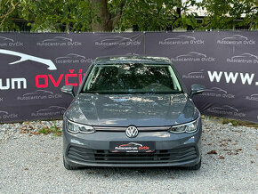 Volkswagen Golf 1.5 eTSI ACT 150k Style DSG