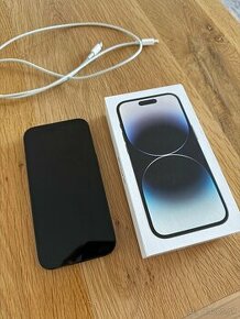 iPhone 14 PRO - 256GB Space Black