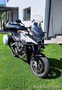 HONDA CROSSRUNNER VFR800X