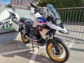 BMW R1250 GS HP RALLYE