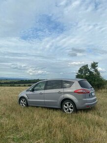 Predám Ford S Max