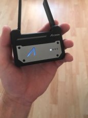 Accsoon CineEye Video Transmitter 5GHz Wi-Fi - 1