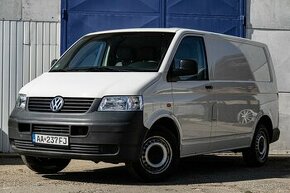 Volkswagen T5 Transporter 1.9 TDI - 1