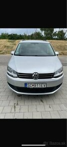 Predám VW Sharan 2011 103kw - 1