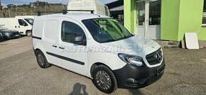 MERCEDES CITAN - PREDAJ AJ NA SPLÁTKY - 1