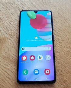 Samsung Galaxy A41 - 1