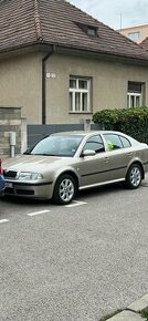 Škoda oktavia 2006