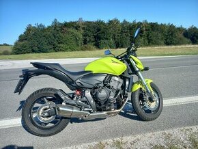 HONDA  Hornet CB600F