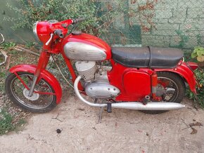 Jawa 250/559