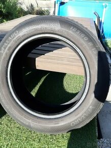 letné pneumatiky Paxaro 185/60 R 15 - 1