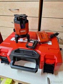 HILTI Multilíniový laser PM 40-MG