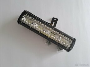 Led rampa 240W - 30cm - uchyty zo zadu