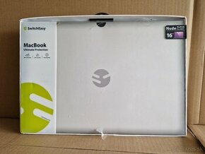 Switcheasy obal 2021 MacBook Pro 16“ - 1