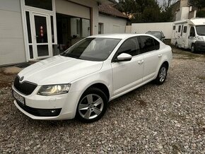 Škoda Octavia Tdi DSG 2016 - 1