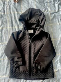 Parka ZARA vel. 116