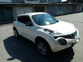 NISSAN JUKE 1,2 DIG-T, N-Connecta - 1