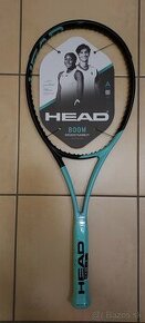 nova tenisova raketa HEAD BOOM PRO - 1