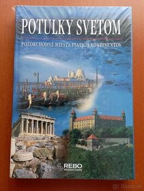 Potulky svetom