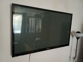 Samsung Tv - 1