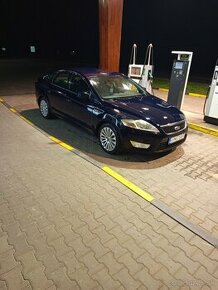 Predám Ford Mondeo 1.8tdci 92kw - 1