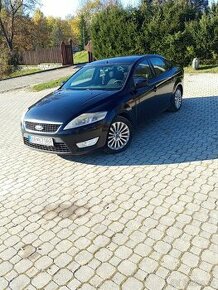 Predám Ford Mondeo 1.8tdci 92kw