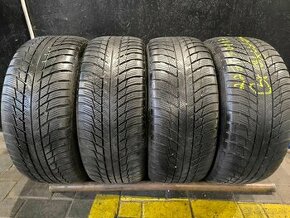 225/50 R17 Bridgestone zimne pnumatiky ❄️❄️❄️❄️