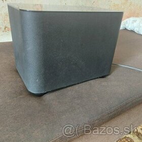 Predam Subwoofer Sony k TV - 1