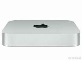 Predám Mac mini M2 8gb RAM 256 gb