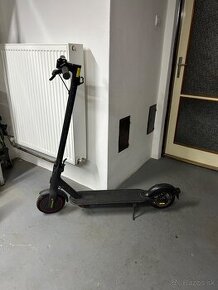 Xiaomi scooter pro 2