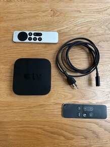 Apple TV A1625