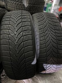 Nexen WinGuardSport2 215/55 r17