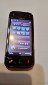 Nokia N97 mini