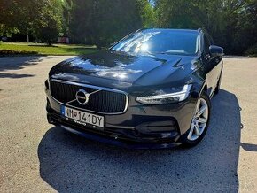 V90 r.v2018 automat virtual cocpit nové brzdy Top ponuka